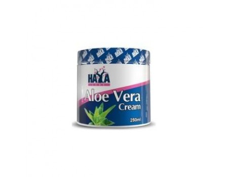 Aloe Vera Cream 250 ml.